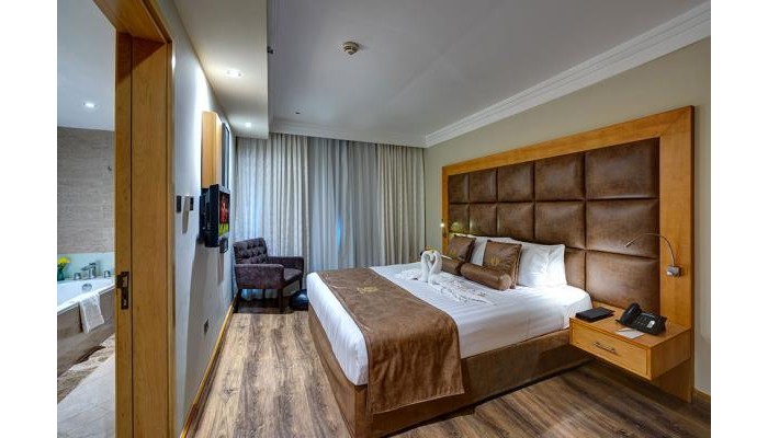 Poza pentru Hotel The Leela 9641-1648891786 Hotel The Leela poza 9