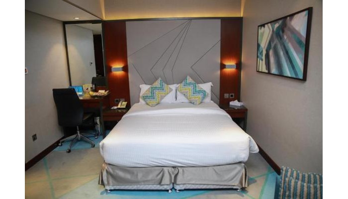 Poza pentru Hotel Versailles By Raviz 9282-1649161129 Hotel Versailles By Raviz poza 4