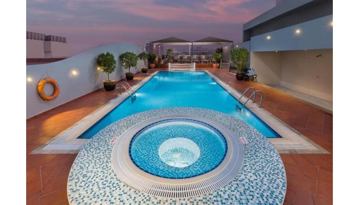 Poza pentru Savoy Crest Apartments 163-1649159608 Savoy Crest Apartments poza 11