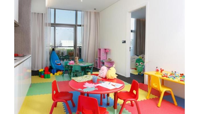 Poza pentru Th8 Palm Dubai Beach Resort, Vignette Collection, An Ihg Hotel 141-1649415425 Th8 Palm Dubai Beach Resort, Vignette Collection, An Ihg Hotel poza 7