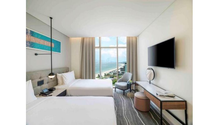 Poza pentru Th8 Palm Dubai Beach Resort, Vignette Collection, An Ihg Hotel 5824-1649415411 Th8 Palm Dubai Beach Resort, Vignette Collection, An Ihg Hotel poza 2