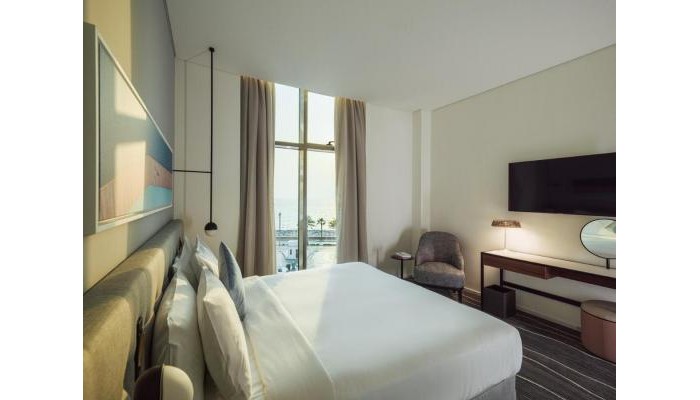 Poza pentru Th8 Palm Dubai Beach Resort, Vignette Collection, An Ihg Hotel 6206-1649415413 Th8 Palm Dubai Beach Resort, Vignette Collection, An Ihg Hotel poza 3
