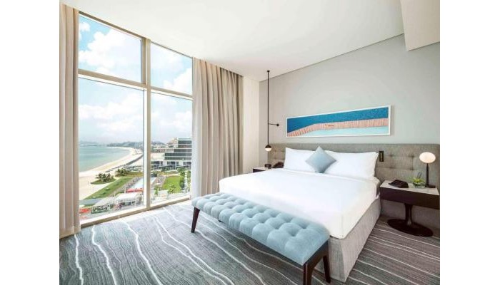 Poza pentru Th8 Palm Dubai Beach Resort, Vignette Collection, An Ihg Hotel 6381-1649415409 Th8 Palm Dubai Beach Resort, Vignette Collection, An Ihg Hotel poza 1