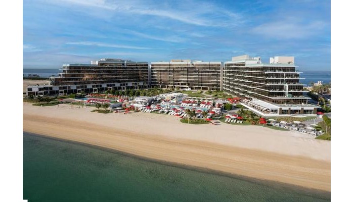 Poza pentru Th8 Palm Dubai Beach Resort, Vignette Collection, An Ihg Hotel 6888-1649415407 Th8 Palm Dubai Beach Resort, Vignette Collection, An Ihg Hotel poza 0