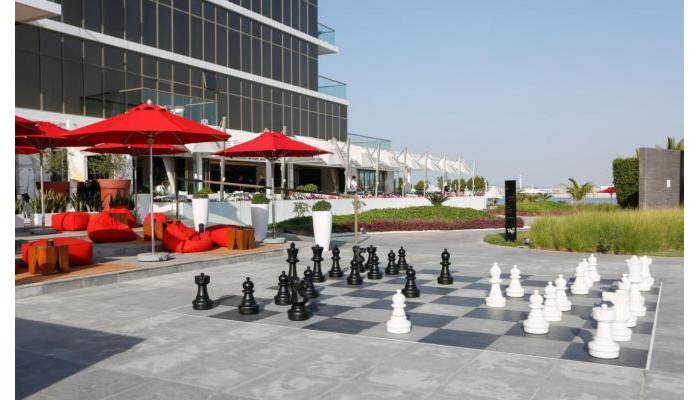 Poza pentru Th8 Palm Dubai Beach Resort, Vignette Collection, An Ihg Hotel 7259-1649415429 Th8 Palm Dubai Beach Resort, Vignette Collection, An Ihg Hotel poza 9