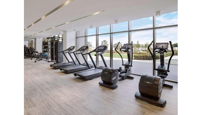 Poza pentru Th8 Palm Dubai Beach Resort, Vignette Collection, An Ihg Hotel 7734-1649415432 Th8 Palm Dubai Beach Resort, Vignette Collection, An Ihg Hotel poza 10