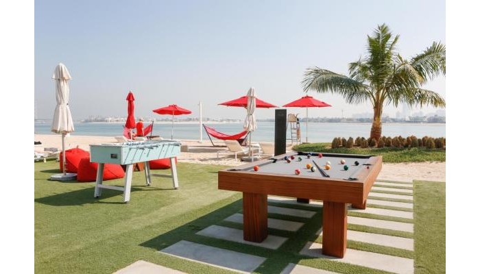 Poza pentru Th8 Palm Dubai Beach Resort, Vignette Collection, An Ihg Hotel 8891-1649415427 Th8 Palm Dubai Beach Resort, Vignette Collection, An Ihg Hotel poza 8
