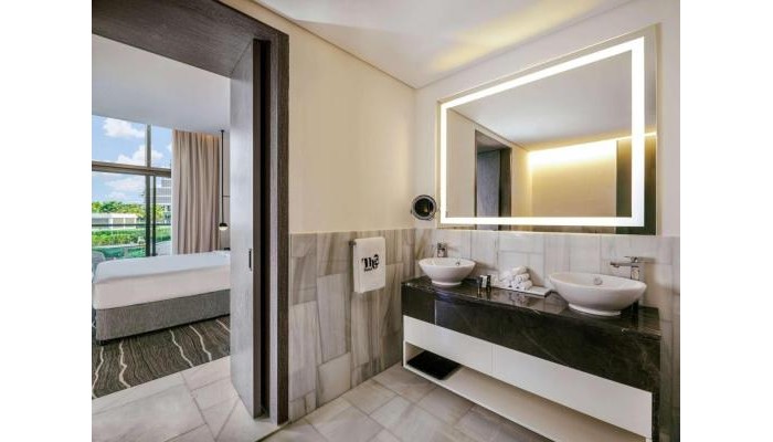Poza pentru Th8 Palm Dubai Beach Resort, Vignette Collection, An Ihg Hotel 9286-1649415416 Th8 Palm Dubai Beach Resort, Vignette Collection, An Ihg Hotel poza 4