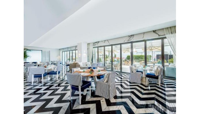 Poza pentru Th8 Palm Dubai Beach Resort, Vignette Collection, An Ihg Hotel 9418-1649415422 Th8 Palm Dubai Beach Resort, Vignette Collection, An Ihg Hotel poza 6