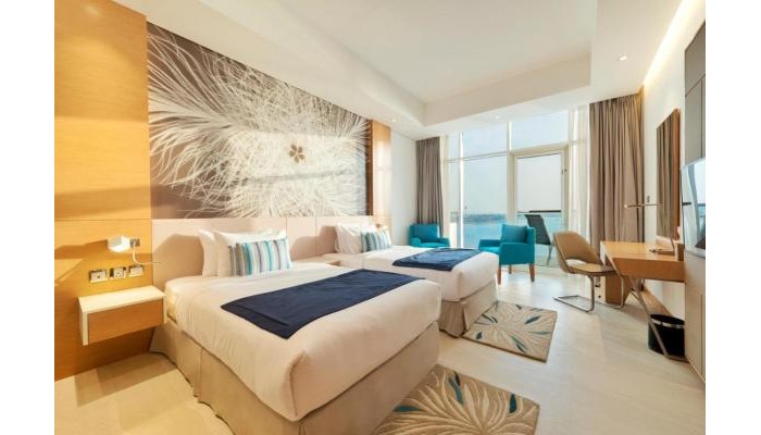 Poza pentru Royal Central Hotel & Resort The Palm 3703-1663936387 Royal Central Hotel & Resort The Palm poza 4