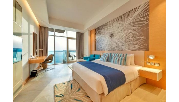 Poza pentru Royal Central Hotel & Resort The Palm 5188-1663936385 Royal Central Hotel & Resort The Palm poza 3