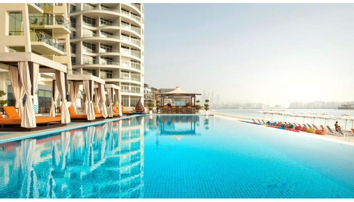 Poza pentru Royal Central Hotel & Resort The Palm 5519-1663936378 Royal Central Hotel & Resort The Palm poza 0