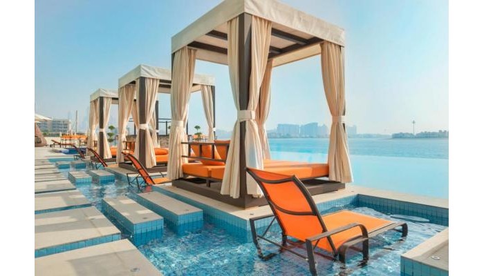 Poza pentru Royal Central Hotel & Resort The Palm 7070-1663936397 Royal Central Hotel & Resort The Palm poza 8