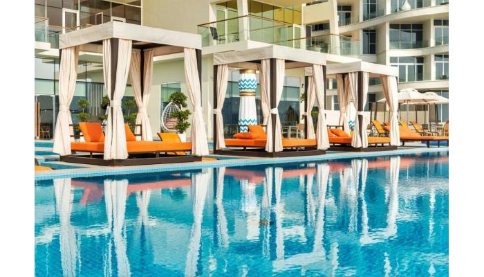 Poza pentru Royal Central Hotel & Resort The Palm 7958-1663936395 Royal Central Hotel & Resort The Palm poza 7