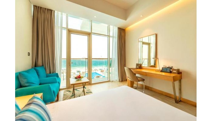 Poza pentru Royal Central Hotel & Resort The Palm 8647-1663936380 Royal Central Hotel & Resort The Palm poza 1