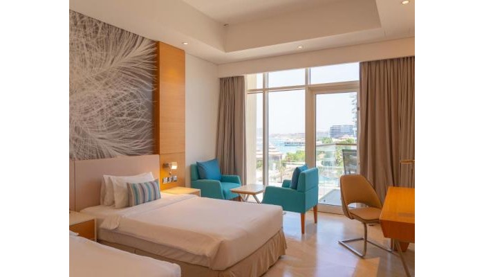 Poza pentru Royal Central Hotel & Resort The Palm 8998-1663936382 Royal Central Hotel & Resort The Palm poza 2