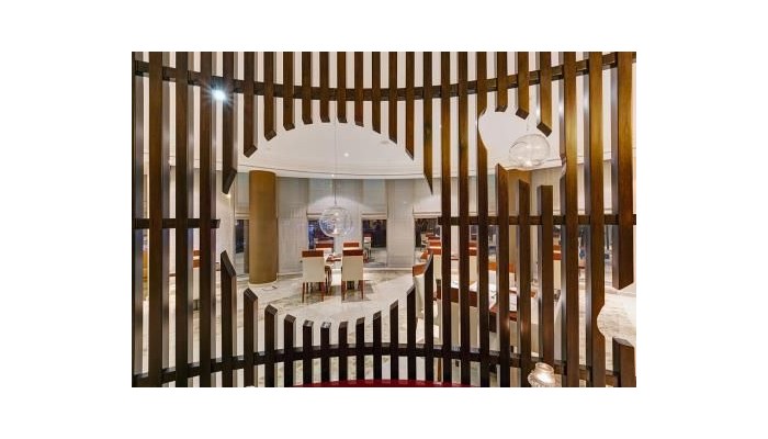 Abidos Hotel Apartment Al Barsha poza 1