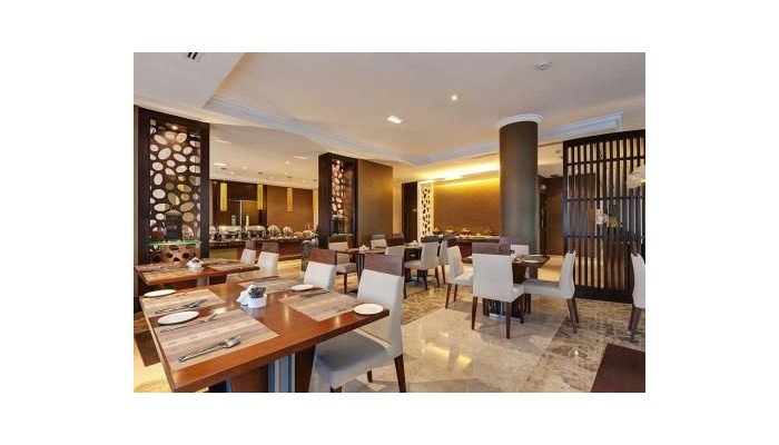 Abidos Hotel Apartment Al Barsha poza 3
