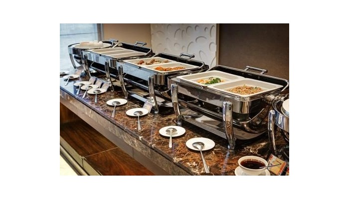 Abidos Hotel Apartment Al Barsha poza 4