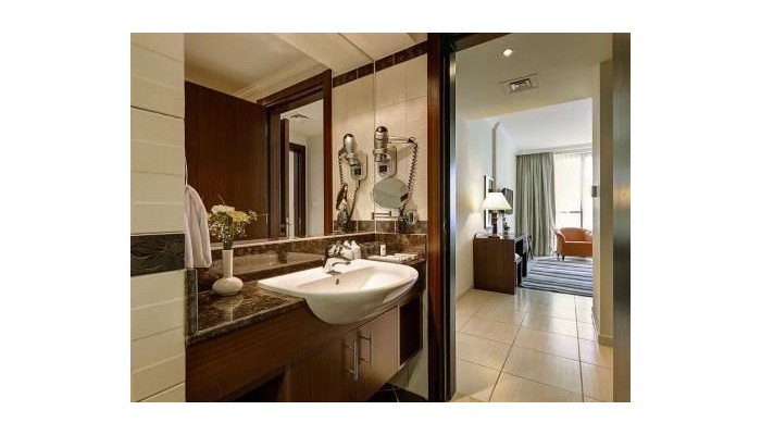 Abidos Hotel Apartment Al Barsha poza 8