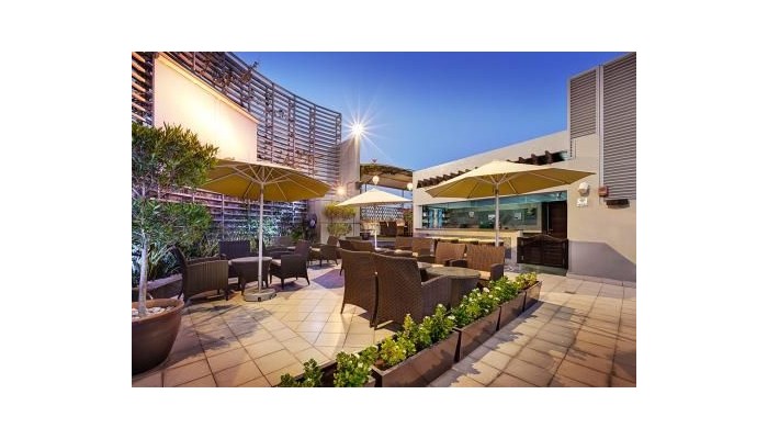 Abidos Hotel Apartment Al Barsha poza 9