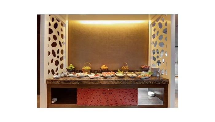 Abidos Hotel Apartment Al Barsha poza 10