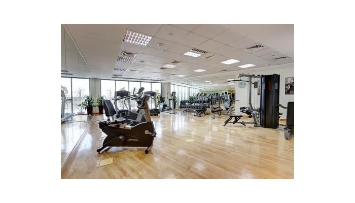 Abidos Hotel Apartment Al Barsha poza 11