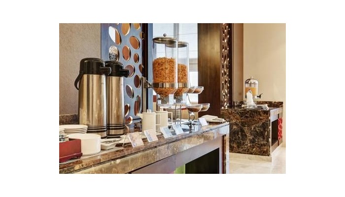 Abidos Hotel Apartment Al Barsha poza 15