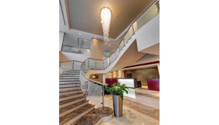 Abidos Hotel Apartment Al Barsha poza 31