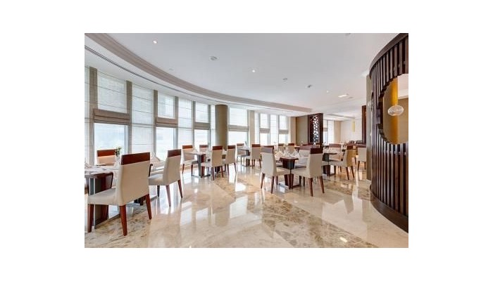 Abidos Hotel Apartment Al Barsha poza 16