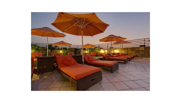 Abidos Hotel Apartment Al Barsha poza 18