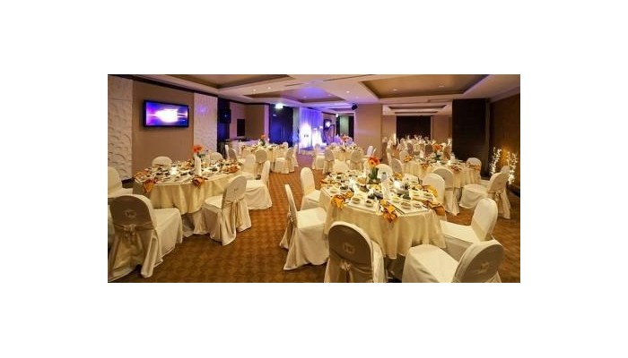Abidos Hotel Apartment Al Barsha poza 19