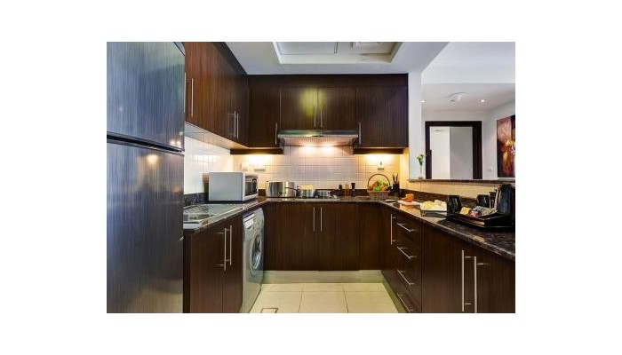 Abidos Hotel Apartment Al Barsha poza 24