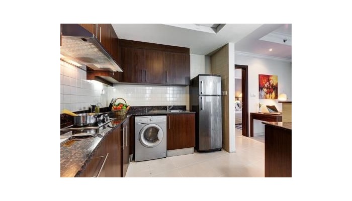 Abidos Hotel Apartment Al Barsha poza 25