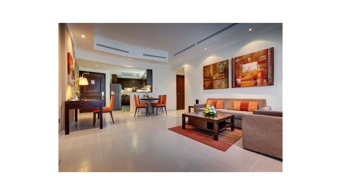 Abidos Hotel Apartment Al Barsha poza 27