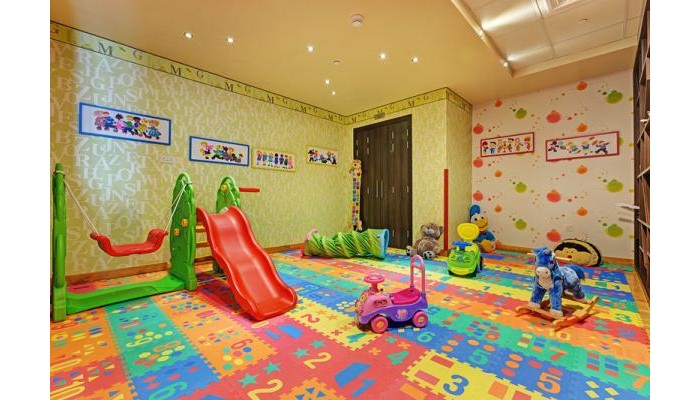 Abidos Hotel Apartments Dubailand poza 6