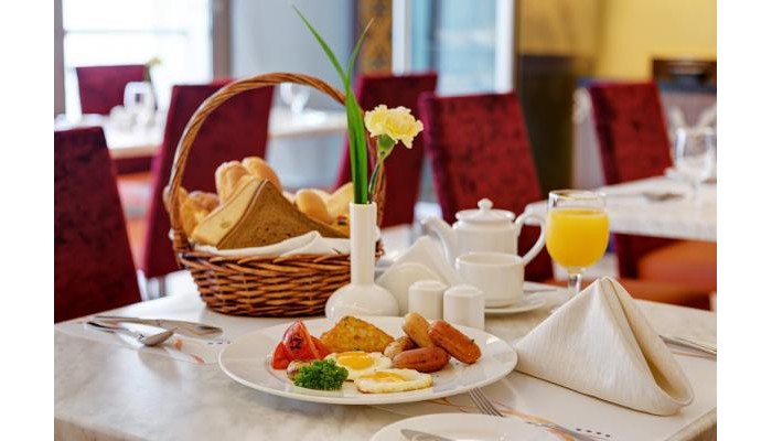 Abidos Hotel Apartments Dubailand poza 2