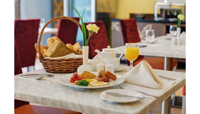 Abidos Hotel Apartments Dubailand poza 4