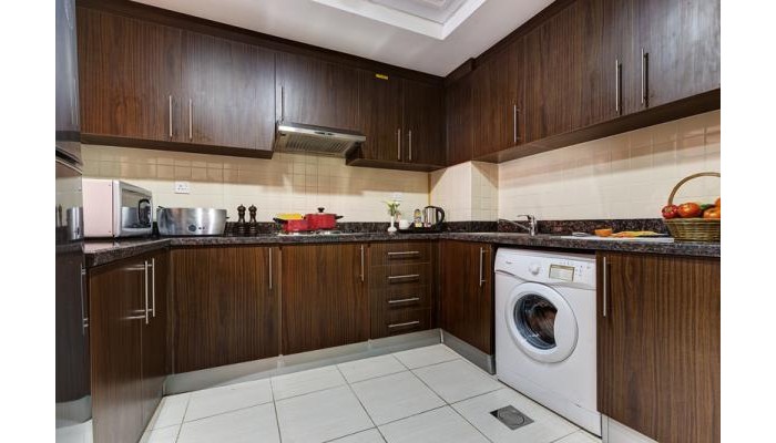 Abidos Hotel Apartments Dubailand poza 1