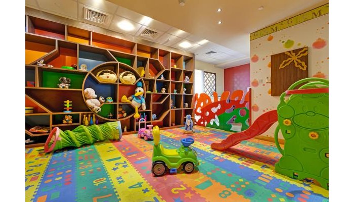 Abidos Hotel Apartments Dubailand poza 7