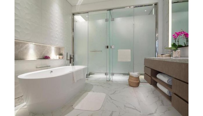 Al Jaddaf Rotana Suite Hotel poza 14