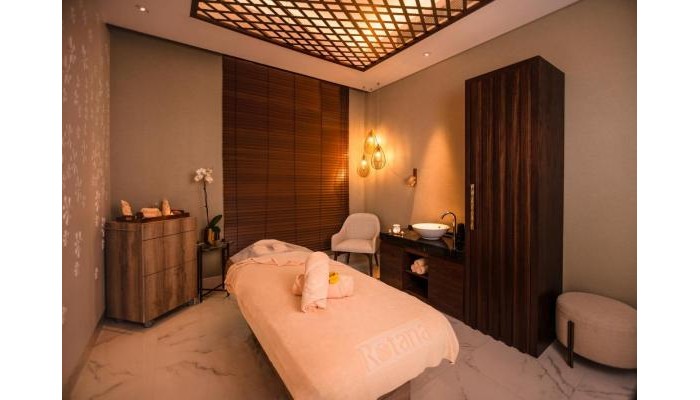 Al Jaddaf Rotana Suite Hotel poza 19