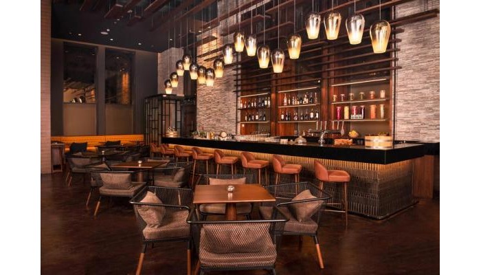 Al Jaddaf Rotana Suite Hotel poza 17