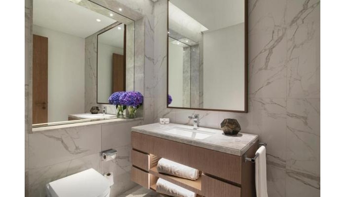 Al Jaddaf Rotana Suite Hotel poza 11