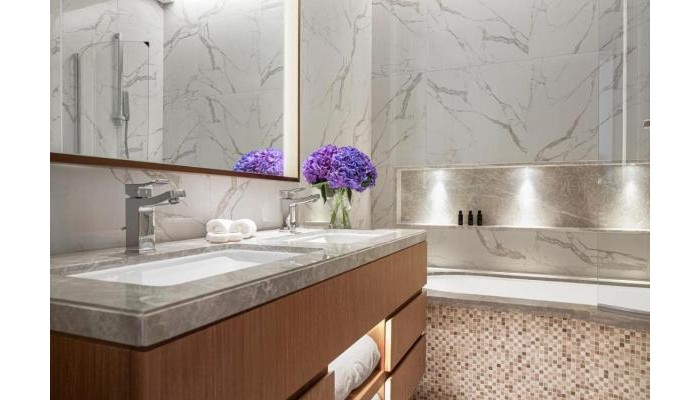 Al Jaddaf Rotana Suite Hotel poza 13