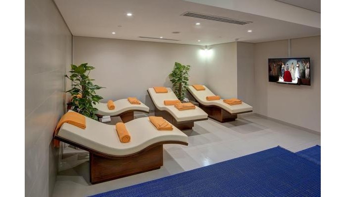 Hotel Al Khoory Atrium poza 11