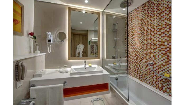 Hotel Al Khoory Atrium poza 17