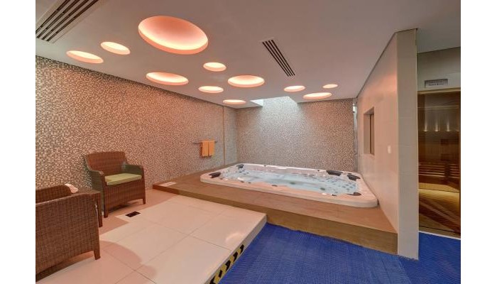 Hotel Al Khoory Atrium poza 19