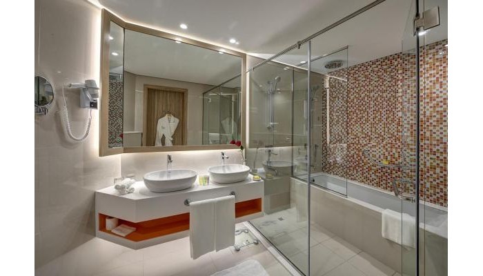 Hotel Al Khoory Atrium poza 20