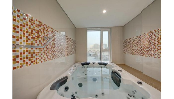 Hotel Al Khoory Atrium poza 24